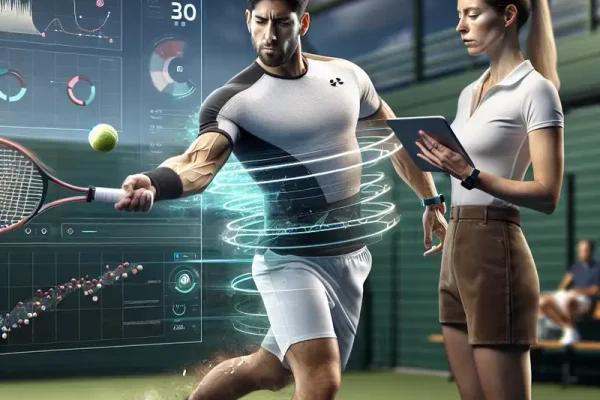 WTA and SAP Launch Real-Time Analytics App for Tennis