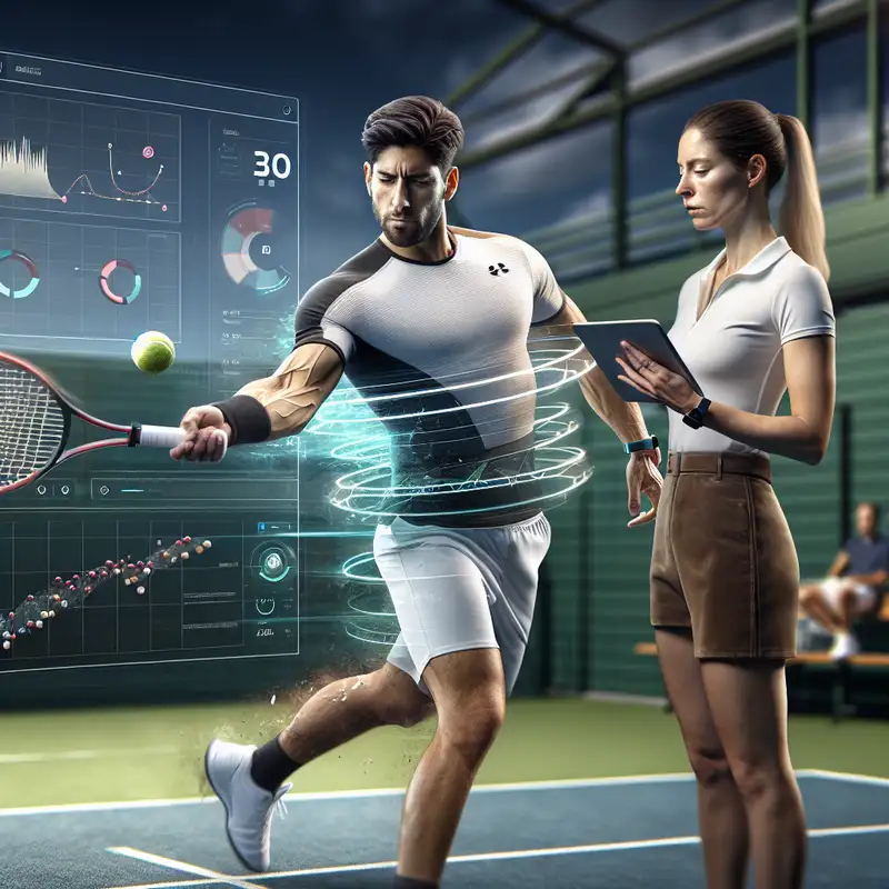 WTA and SAP Launch Real-Time Analytics App for Tennis